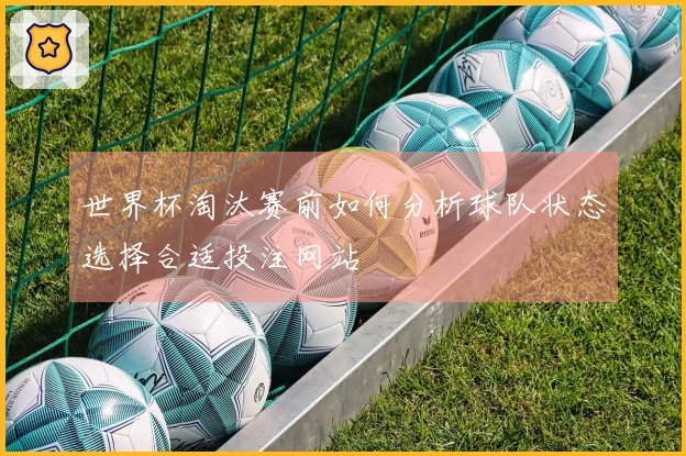 世界杯淘汰赛前如何分析球队状态选择合适投注网站