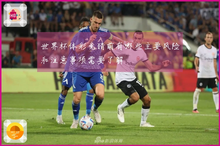 世界杯体彩竞猜前有哪些主要风险和注意事项需要了解