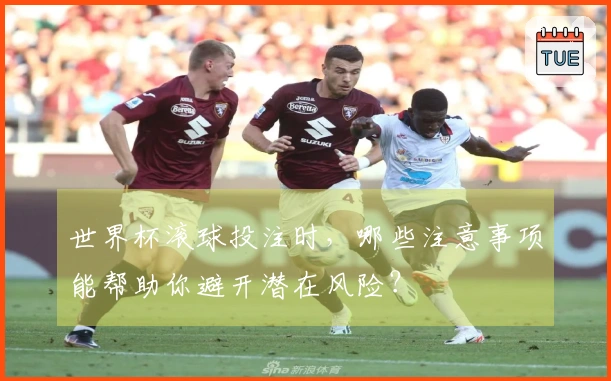 世界杯滚球投注时，哪些注意事项能帮助你避开潜在风险？