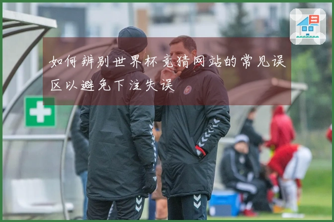 如何辨别世界杯竞猜网站的常见误区以避免下注失误