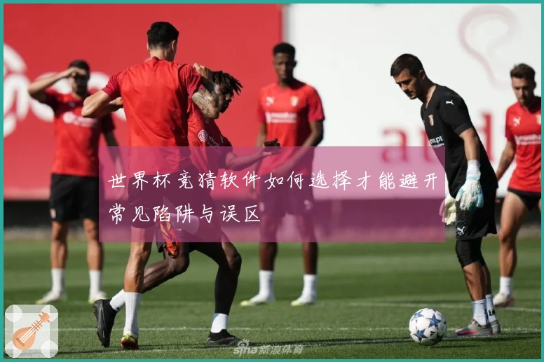 世界杯竞猜软件如何选择才能避开常见陷阱与误区