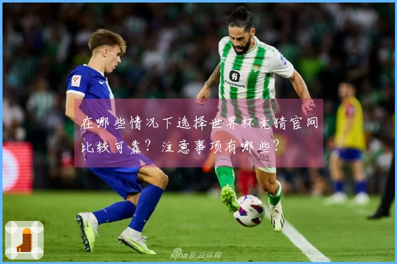 在哪些情况下选择世界杯竞猜官网比较可靠？注意事项有哪些？