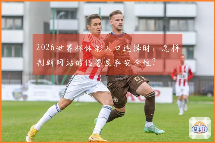 2026世界杯体彩入口选择时，怎样判断网站的信誉度和安全性？